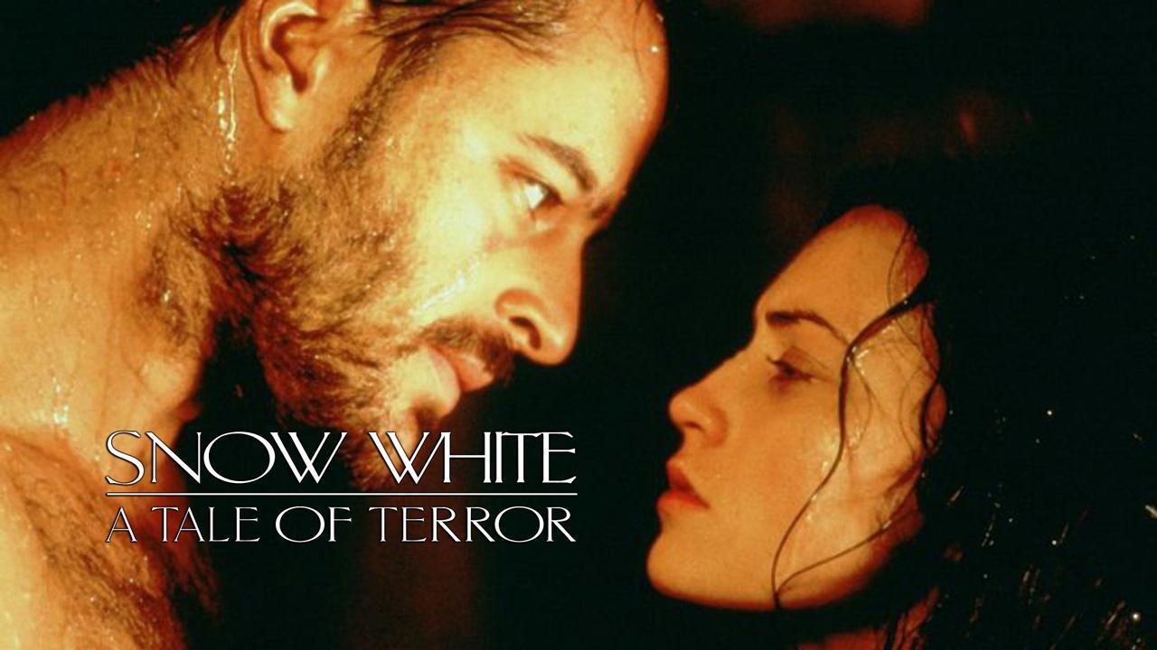 فيلم Snow White A Tale Of Terror 1997 مترجم كامل HD