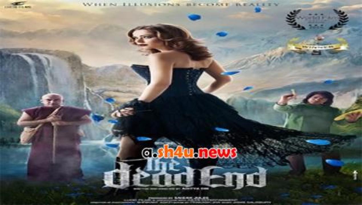 فيلم The Dead End 2016 مترجم - HD