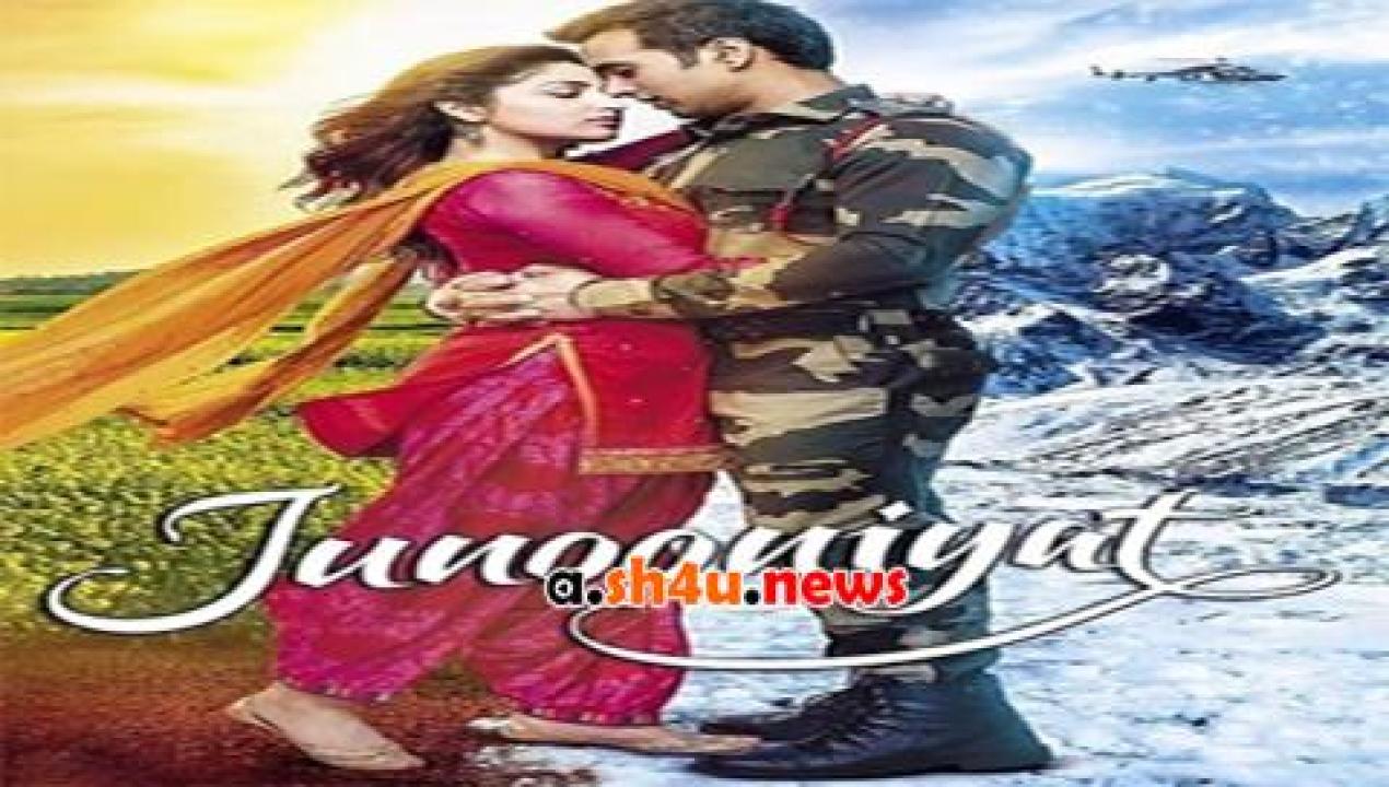 فيلم Junooniyat 2016 مترجم - HD