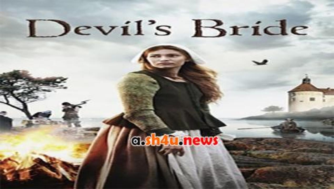 فيلم Devils Bride 2016 مترجم - HD