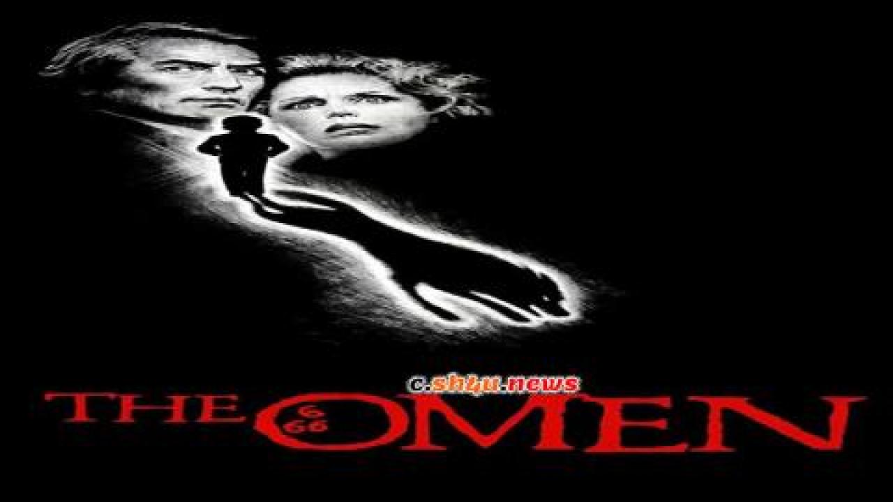 فيلم The Omen 1976 مترجم - HD