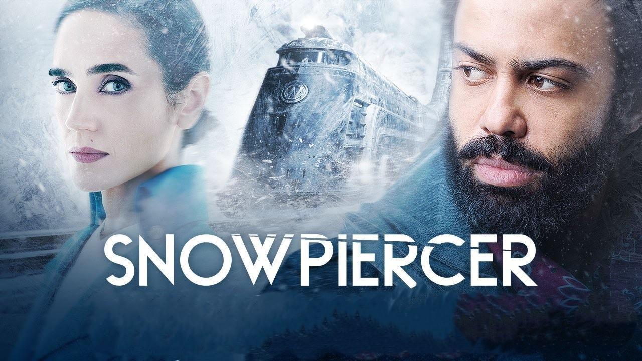 مسلسل Snowpiercer مترجم