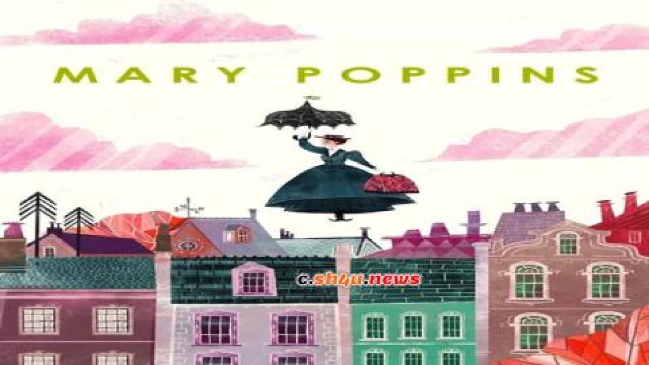 فيلم Mary Poppins 1964 مترجم - HD