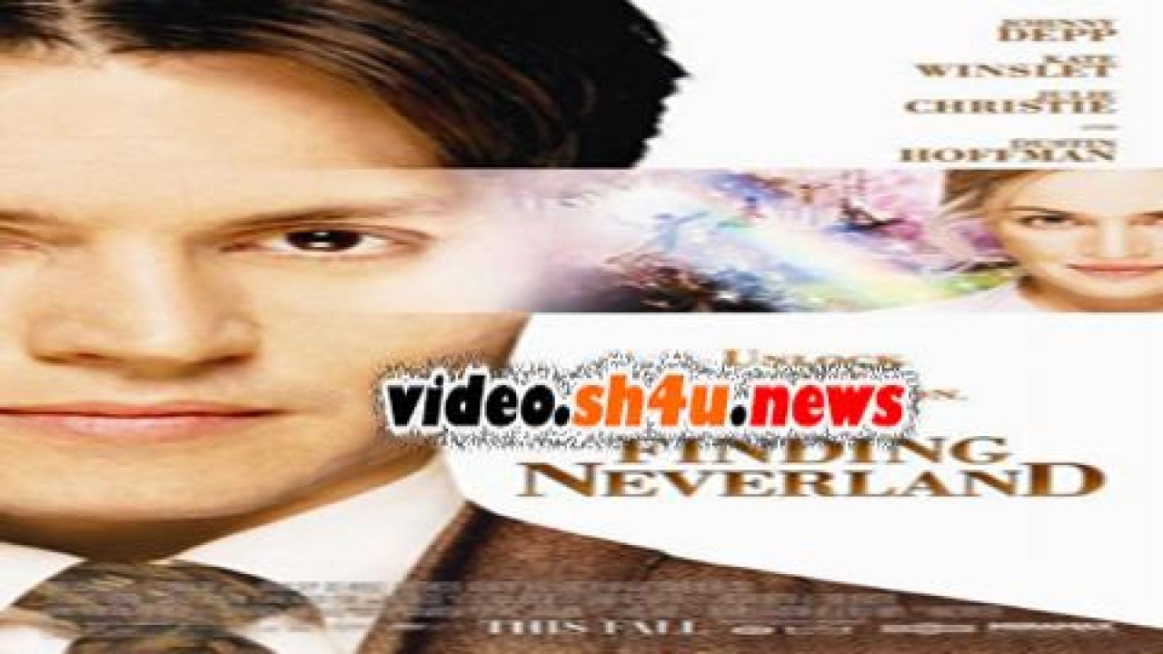 فيلم Finding Neverland 2004 مترجم - HD