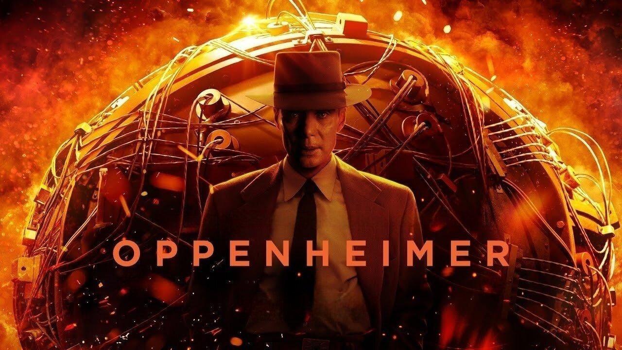 فيلم Oppenheimer 2023 مترجم كامل HD