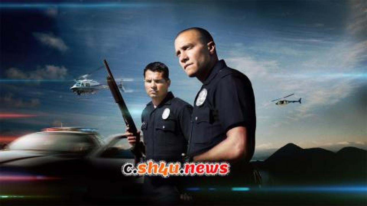 فيلم End of Watch 2012 مترجم - HD