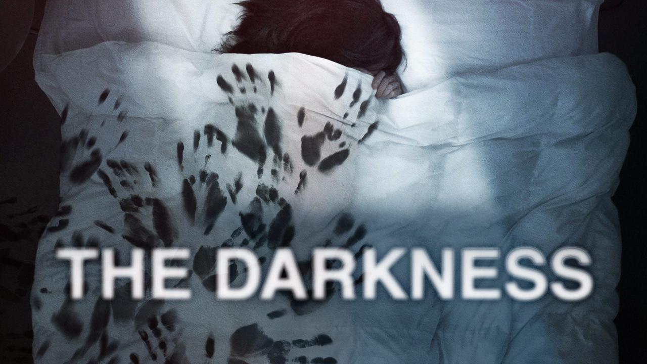 فيلم The Darkness 2016 مترجم كامل HD