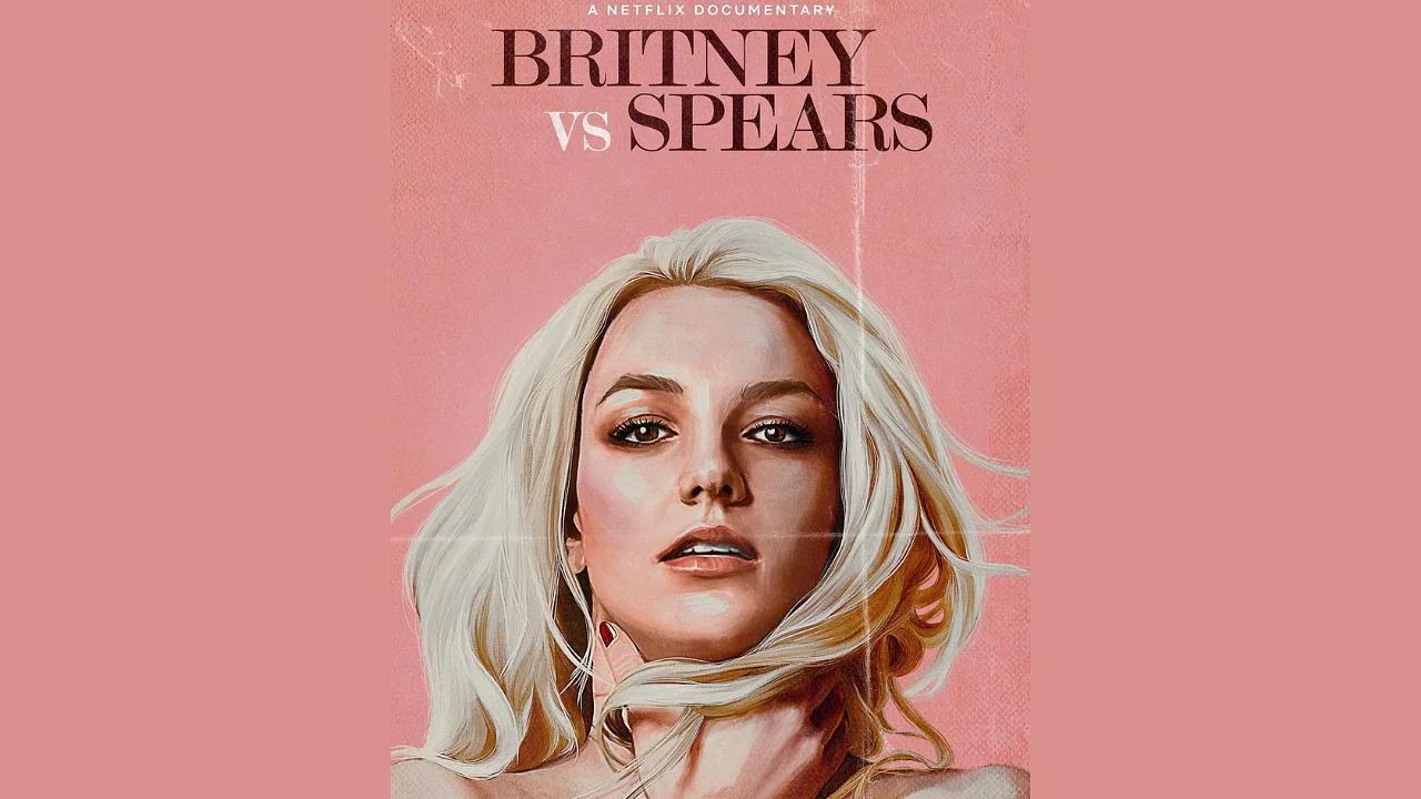 فيلم Britney Vs Spears 2021 مترجم كامل HD