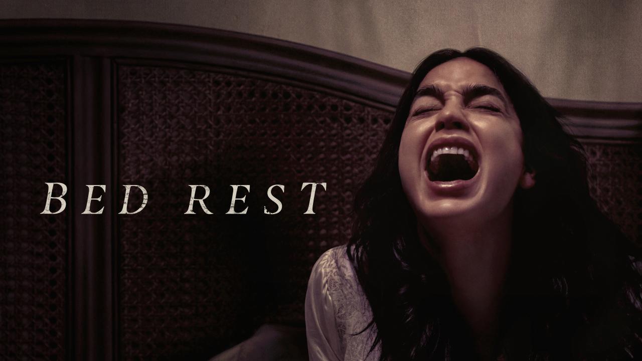 فيلم Bed Rest 2022 مترجم كامل HD