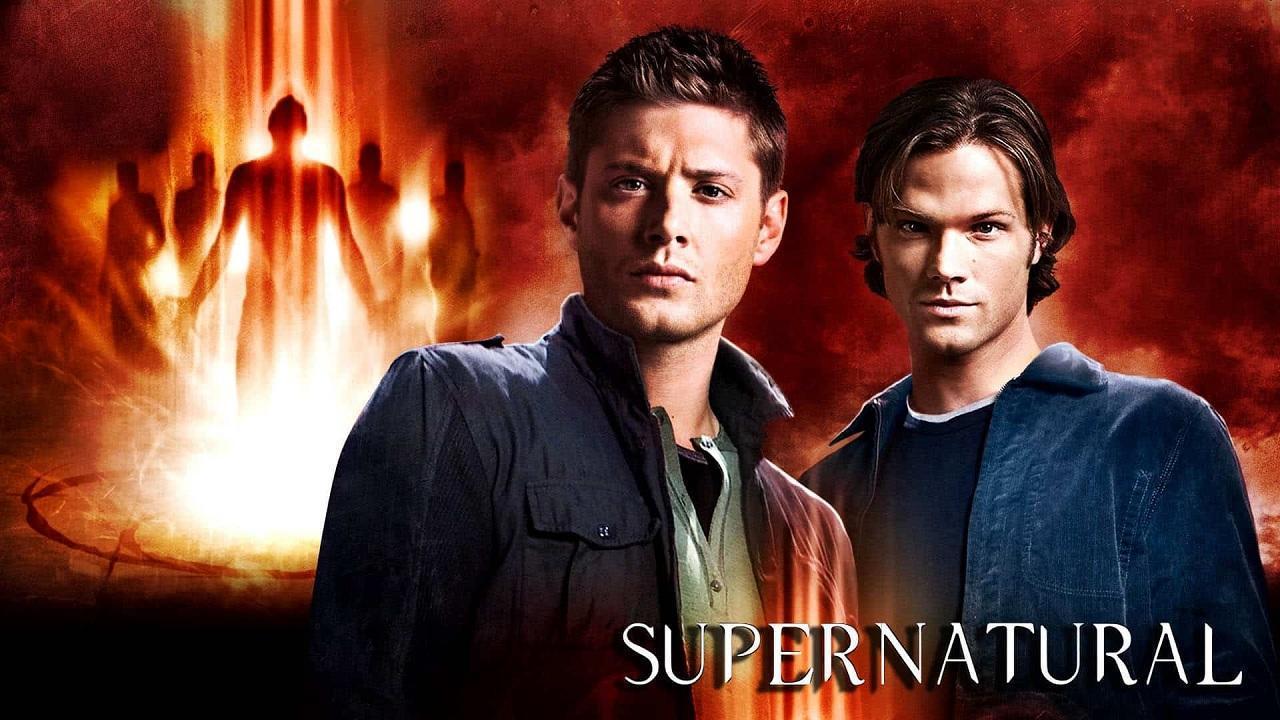 مسلسل Supernatural الموسم الخامس الحلقة 16 السادسة عشر مترجمة