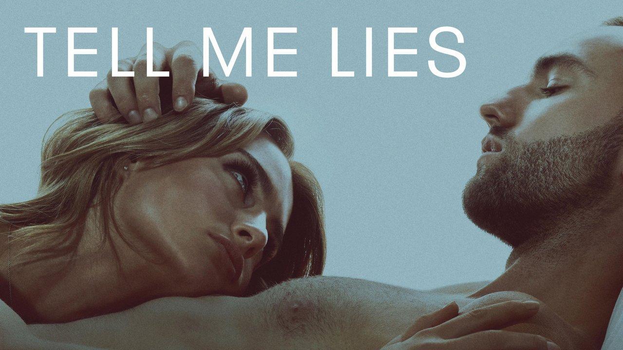 مسلسل Tell Me Lies الموسم الاول الحلقة 2 الثانية مترجمة