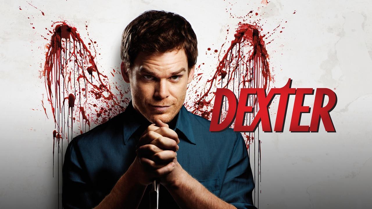 مسلسل Dexter مترجم