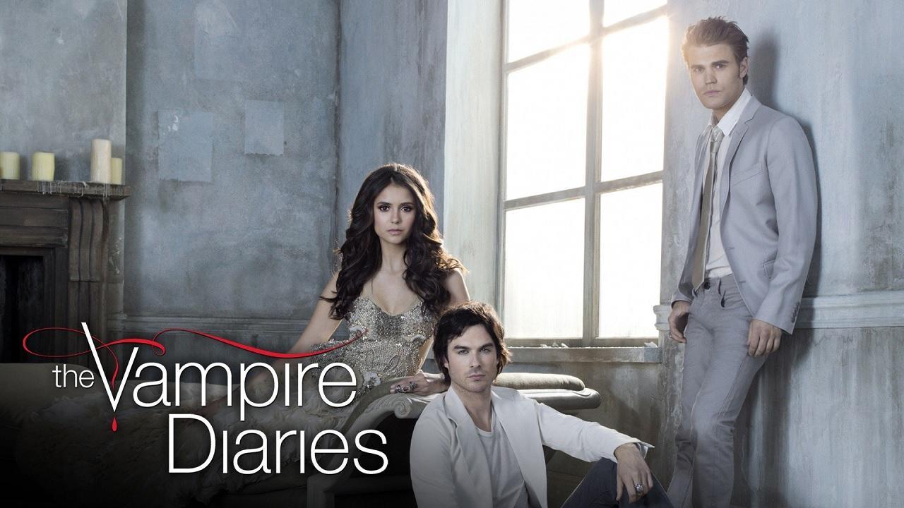 مسلسل The Vampire Diaries الموسم الثالث الحلقة 3 مترجمة