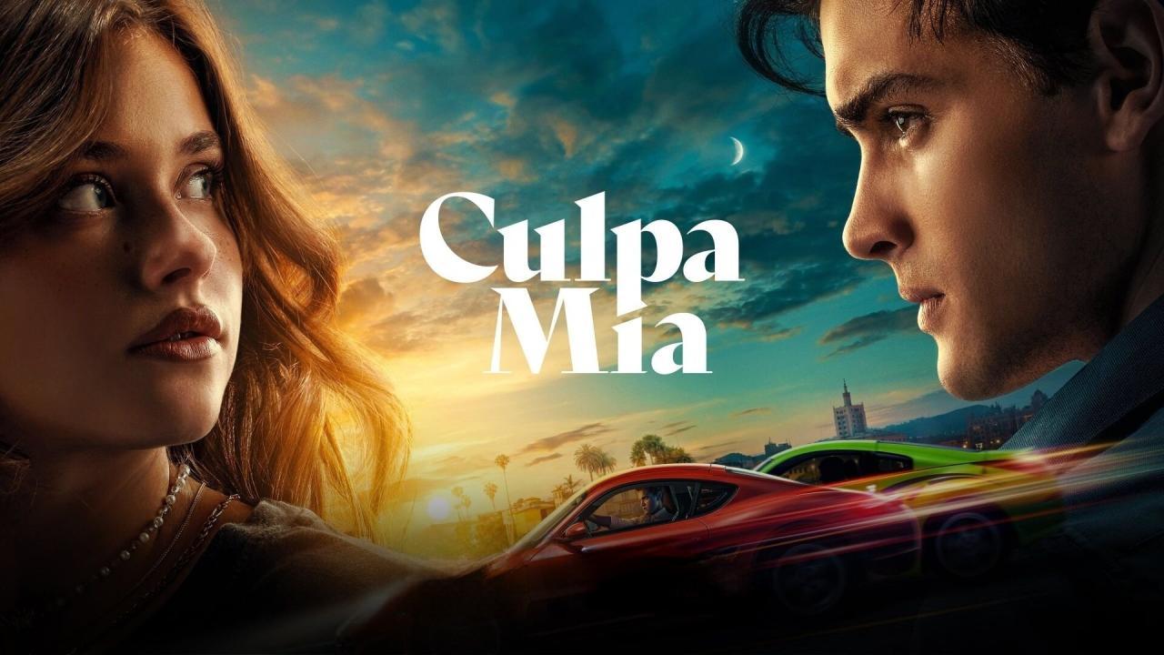 فيلم Culpa Mía 2023 مترجم كامل HD