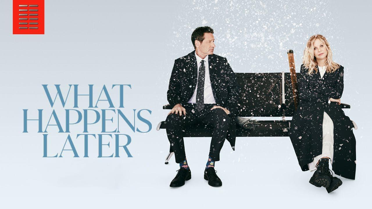 فيلم What Happens Later 2023 مترجم كامل HD