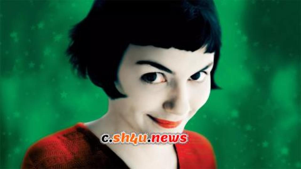 فيلم Amélie 2001 مترجم - HD