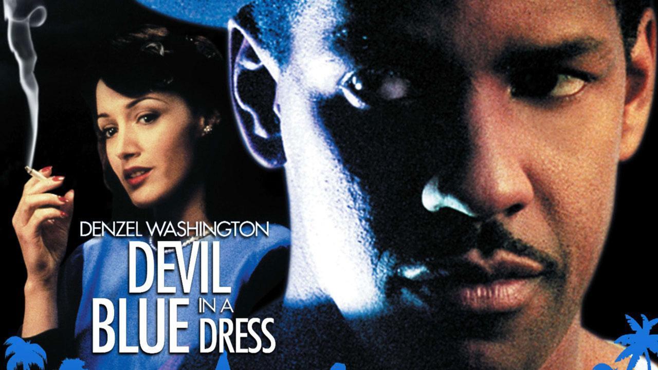 فيلم Devil In A Blue Dress 1995 مترجم كامل HD