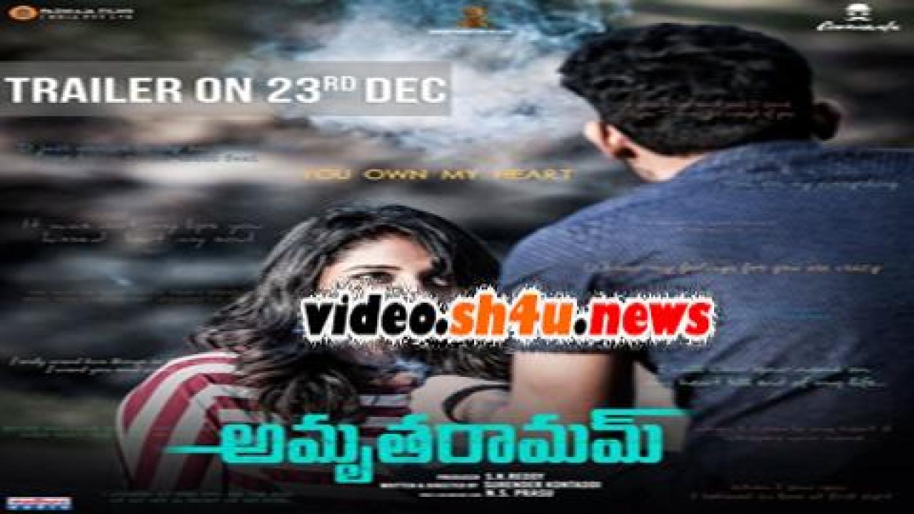 فيلم Amrutha Ramam 2020 مترجم - HD
