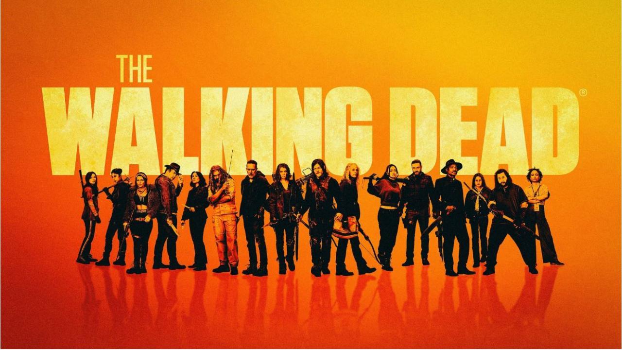 مسلسل The Walking Dead الموسم 11 الحادي عشر الحلقة 3 مترجمة