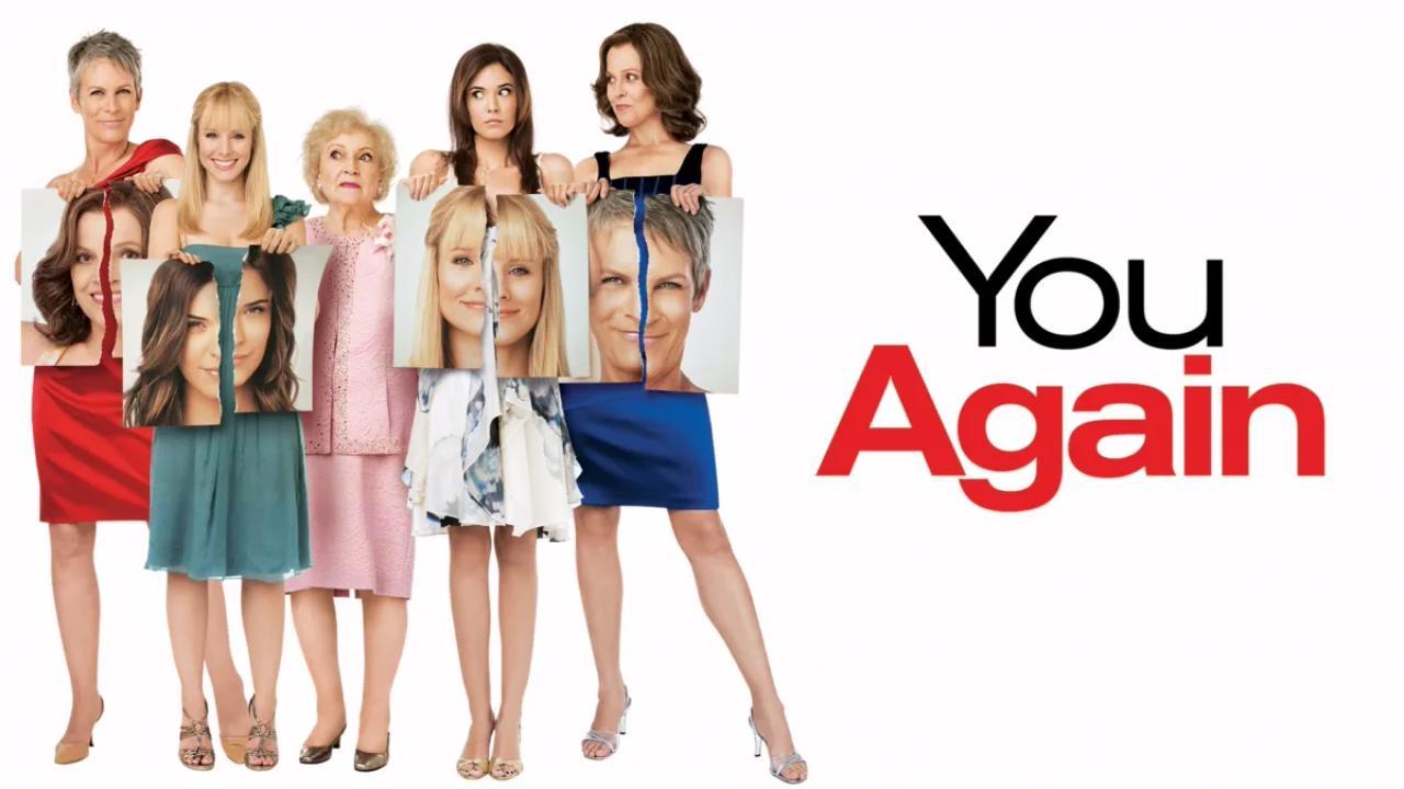 فيلم You Again 2010 مترجم كامل HD