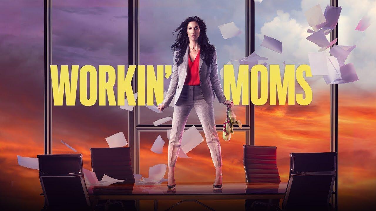 مسلسل Workin’ Moms الموسم الرابع الحلقة 7 السابعة مترجمة