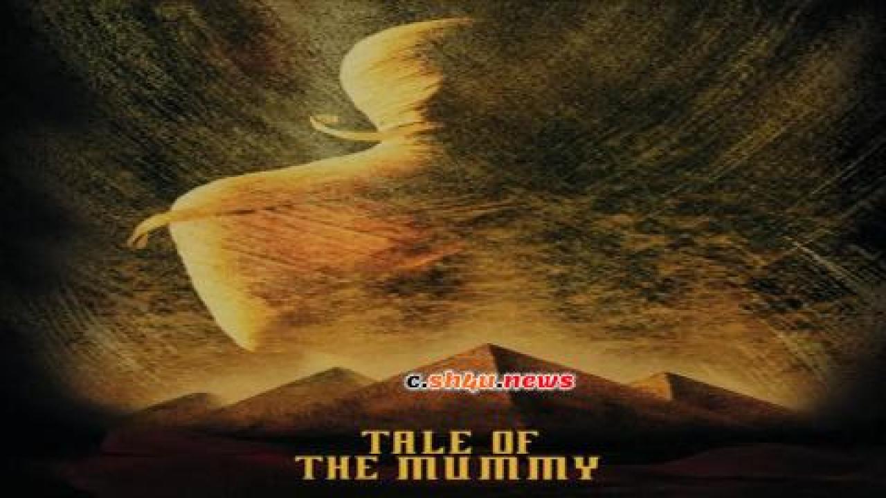 فيلم Tale of the Mummy 1998 مترجم - HD