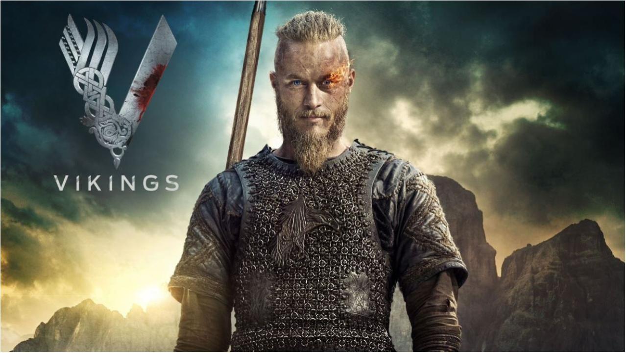 مسلسل Vikings الموسم الثاني الحلقة 10 مترجمة ( الاخيرة )