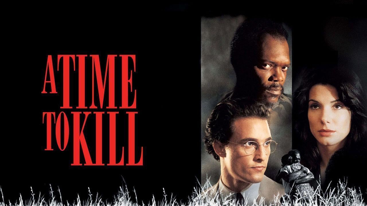 فيلم A Time To Kill 1996 مترجم كامل HD