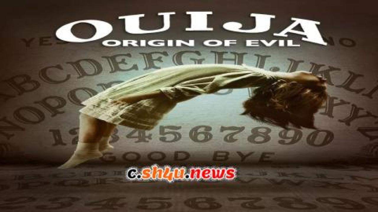 فيلم Ouija: Origin of Evil 2016 مترجم - HD