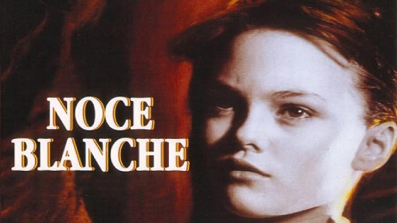 فيلم Noce blanche 1989 مترجم كامل HD