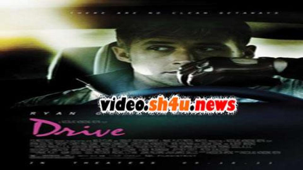 فيلم Drive 2011 مترجم - HD