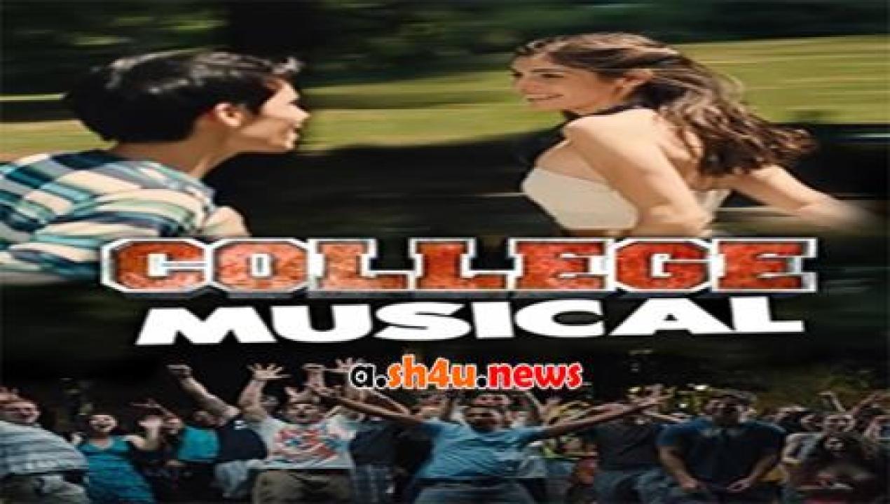 فيلم College Musical 2014 مترجم - HD
