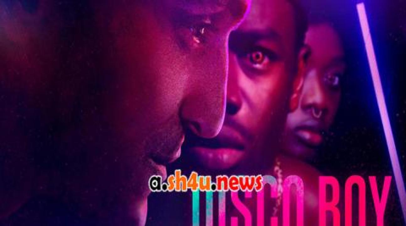 فيلم Disco Boy 2023 مترجم - HD