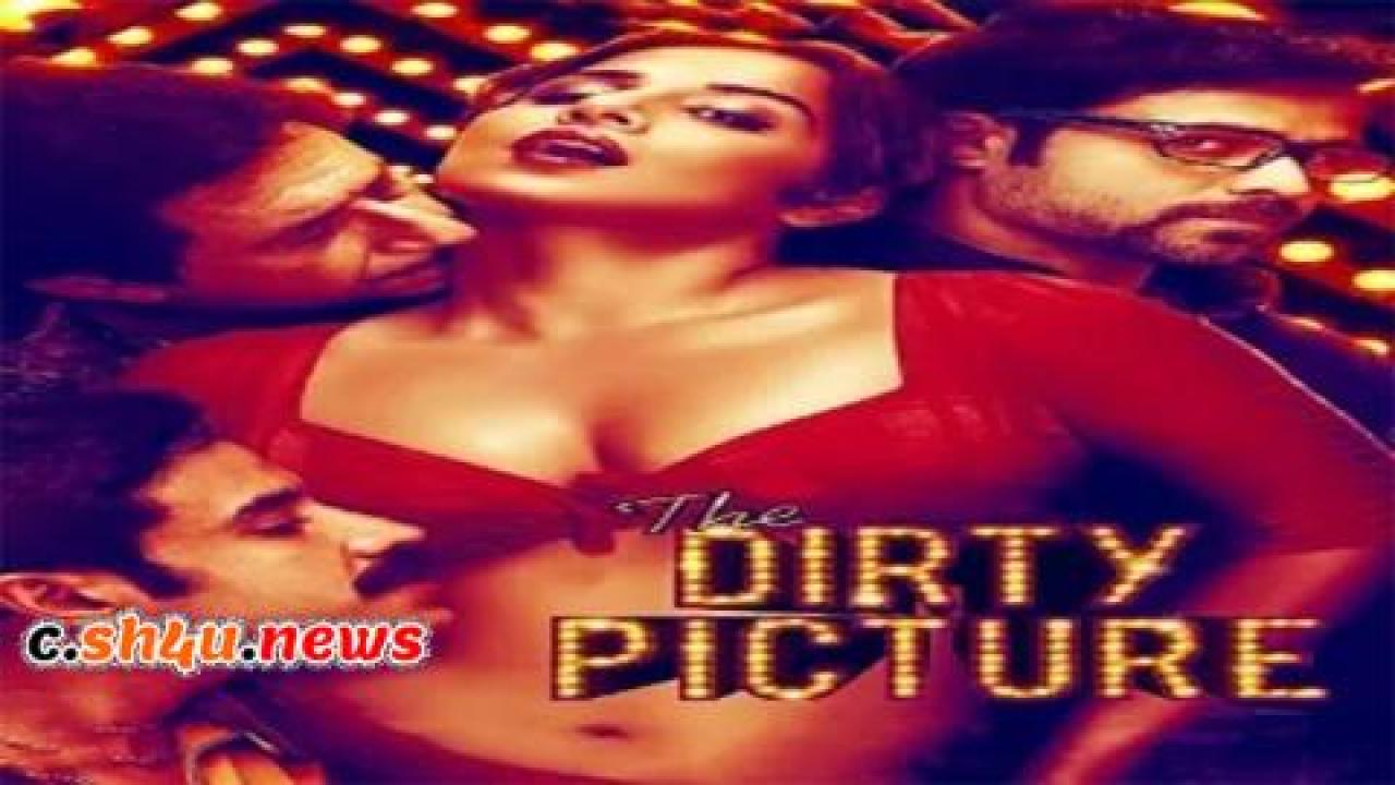 فيلم The Dirty Picture 2011 مترجم - HD