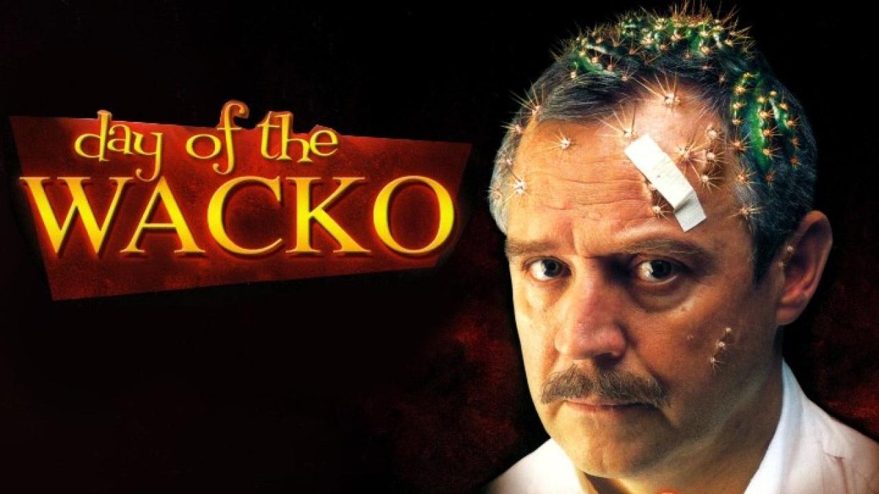 فيلم Day of the Wacko 2002 مترجم كامل HD