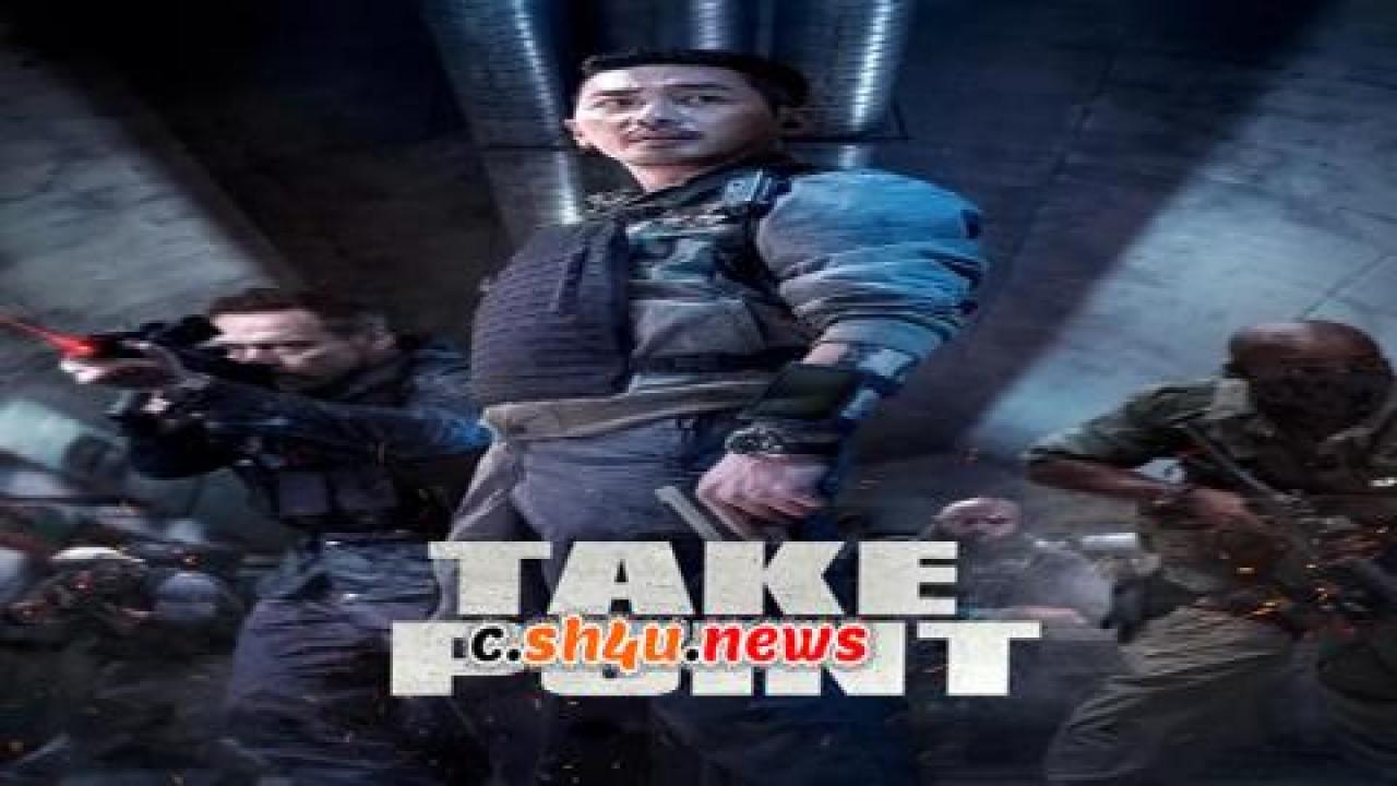 فيلم Take Point 2018 مترجم - HD