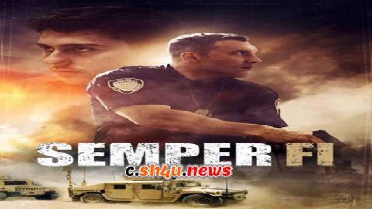 فيلم Semper Fi 2019 مترجم - HD