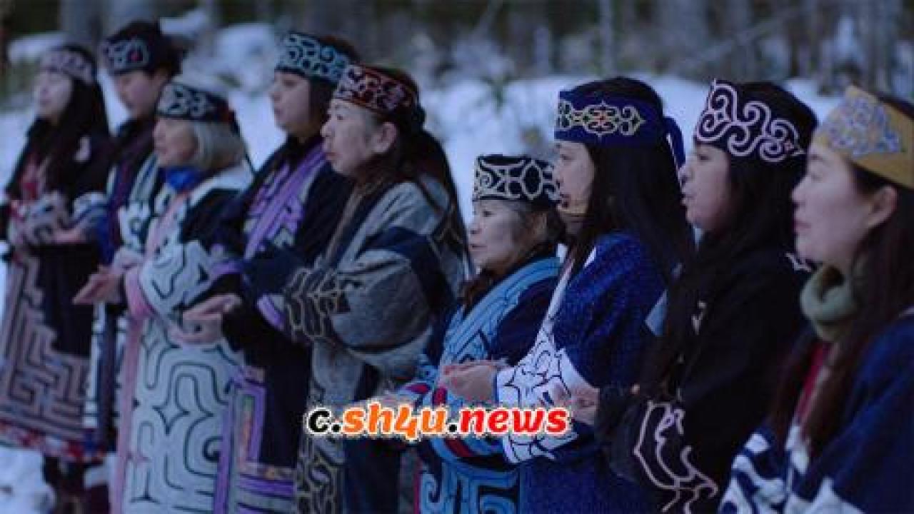 فيلم Ainu Mosir 2020 مترجم - HD