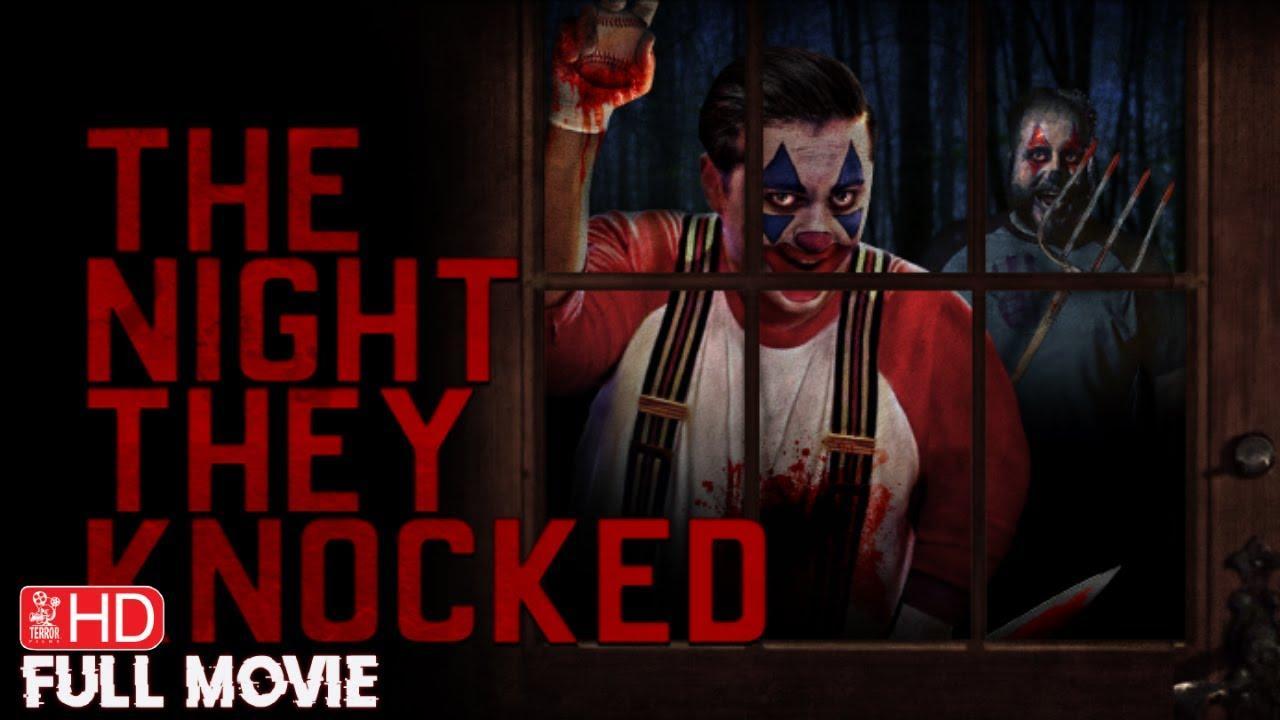 فيلم The Night They Knocked 2019 مترجم كامل HD