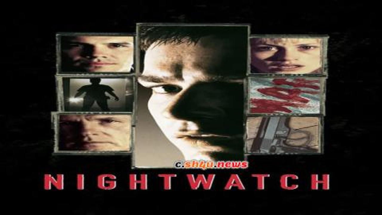 فيلم Nightwatch 1997 مترجم - HD