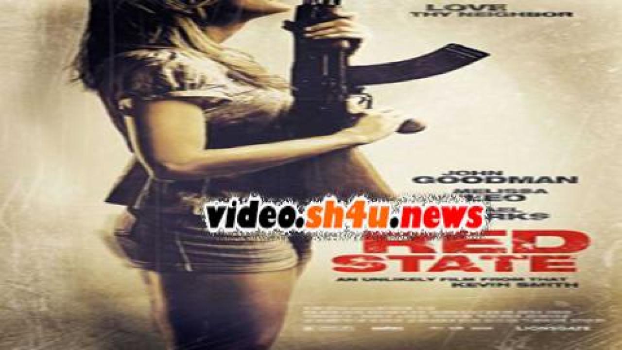 فيلم Red State 2011 مترجم - HD