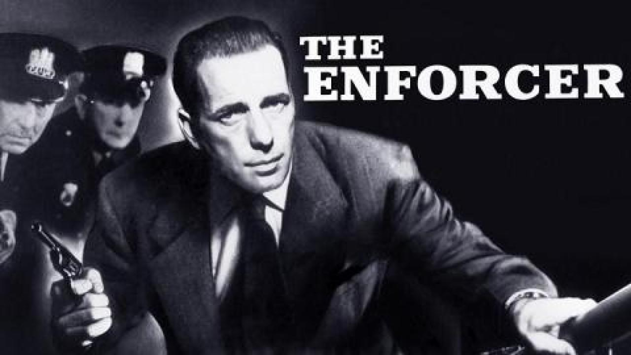 فيلم The Enforcer 1951 مترجم كامل HD