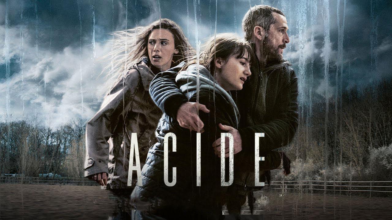 فيلم Acide 2023 مترجم كامل HD