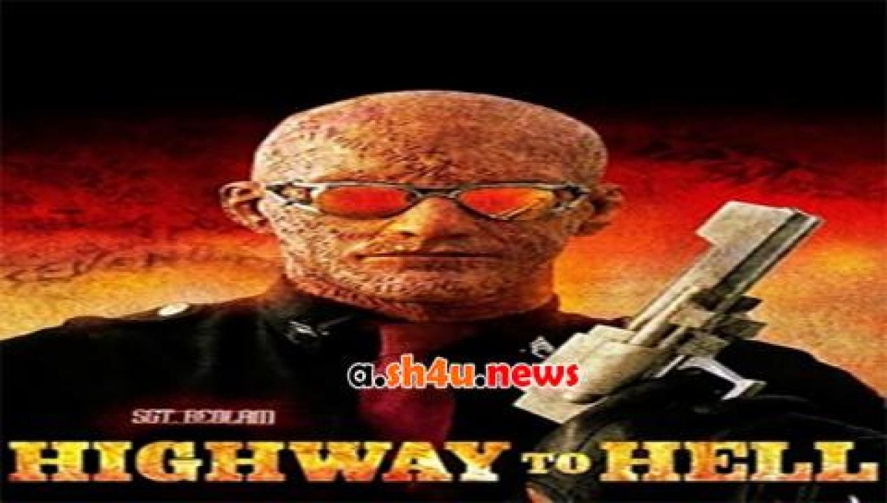 فيلم Highway to Hell 1991 مترجم - HD