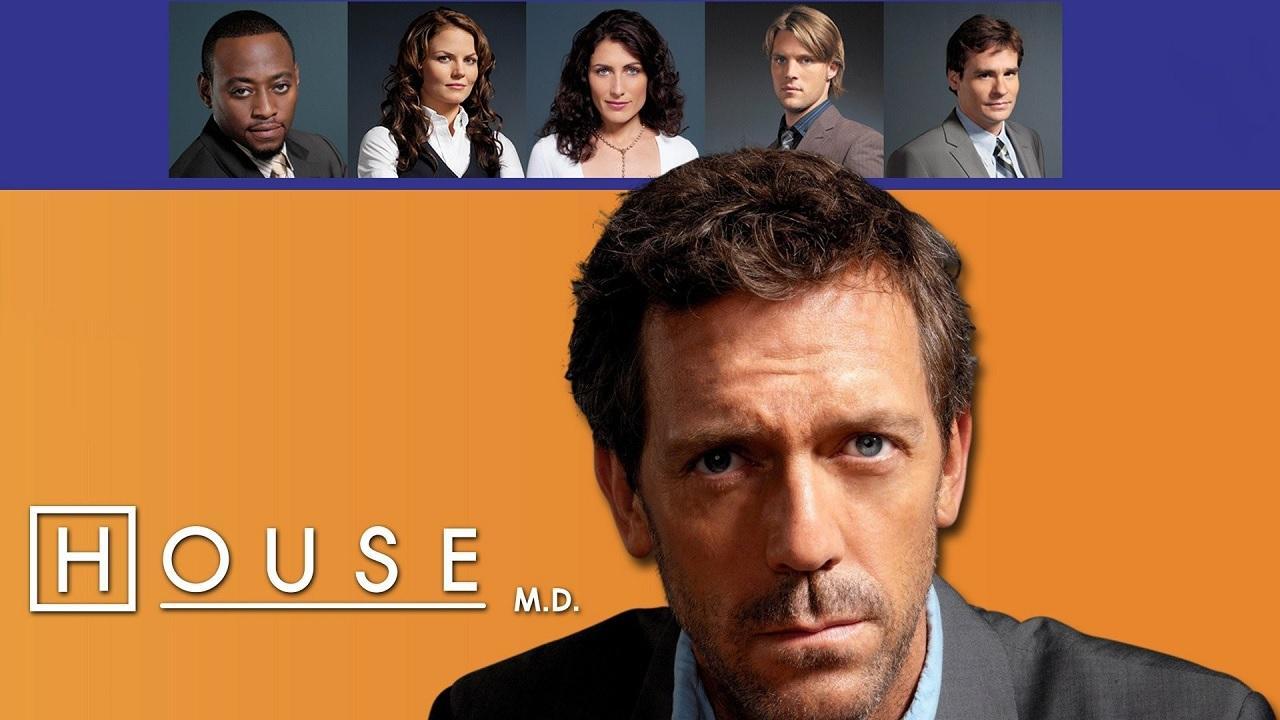 مسلسل House الموسم الثاني الحلقة 19 التاسعة عشر مترجمة