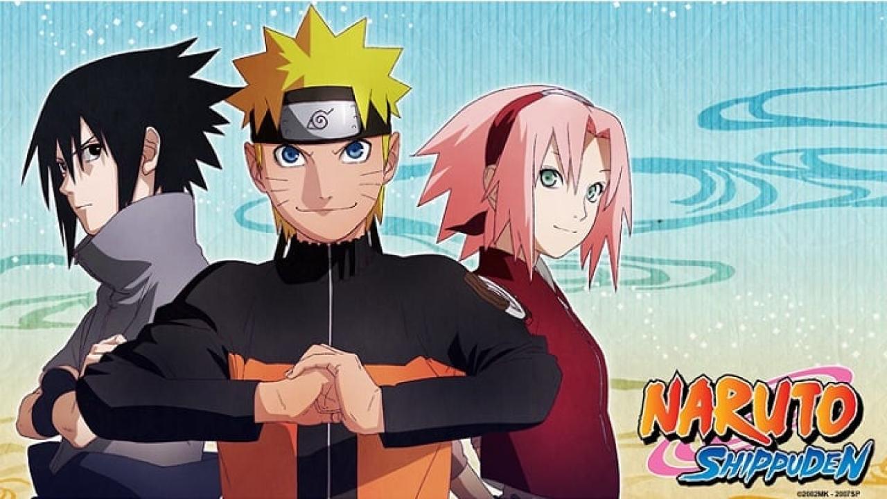 انمي Naruto Shippuden ناروتو شيبودن الحلقة 312 مترجمة