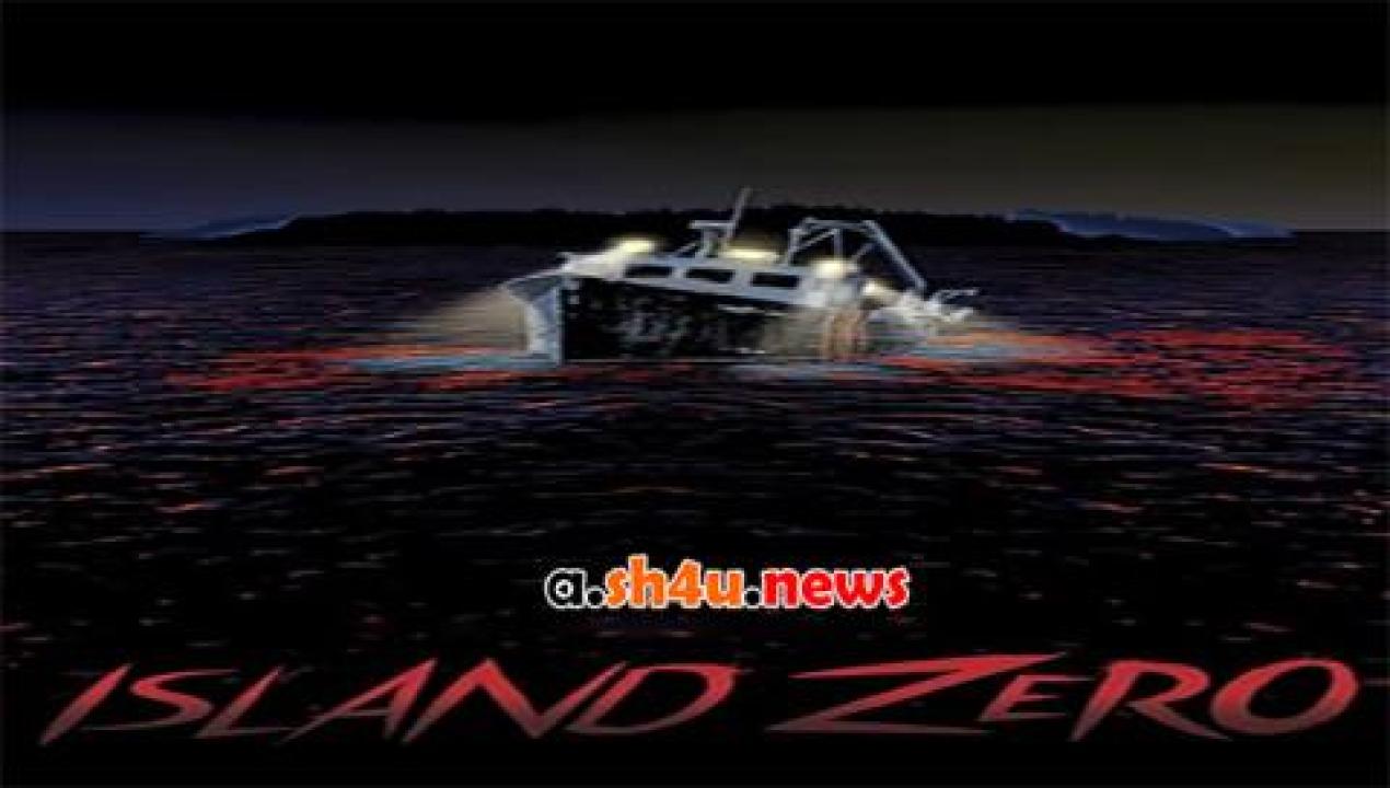 فيلم Island Zero 2017 مترجم - HD