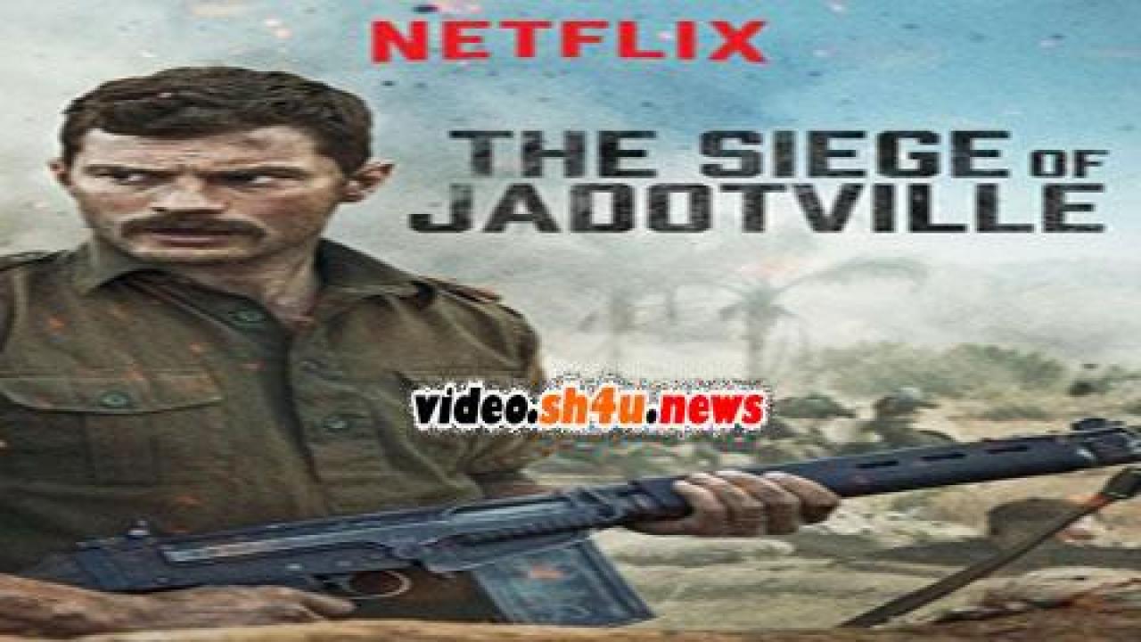 فيلم The Siege of Jadotville 2016 مترجم - HD