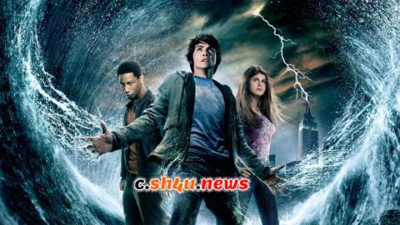 فيلم Percy Jackson & the Olympians: The Lightning Thief 2010 مترجم - HD