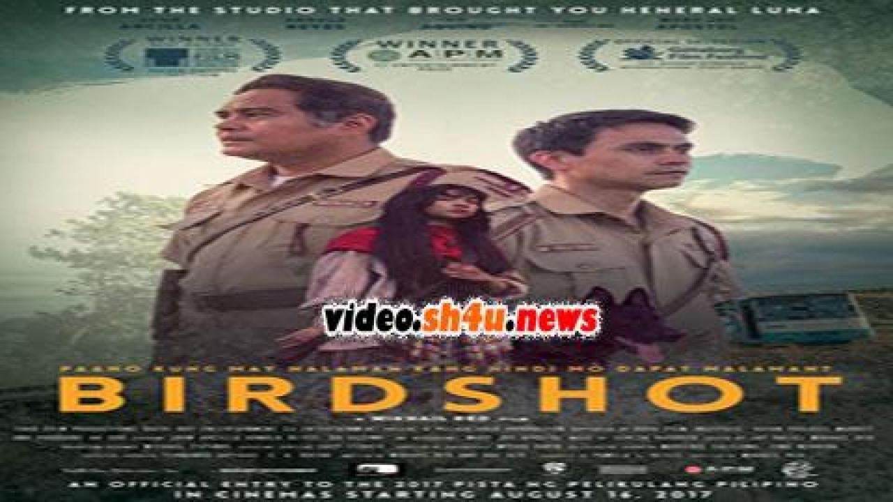 فيلم Birdshot 2016 مترجم - HD